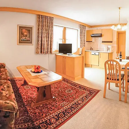 Ferienwohnung In