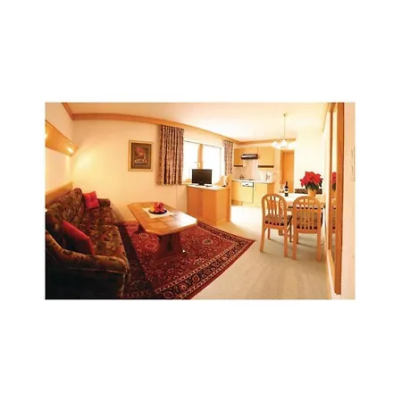 Ferienwohnung In Apartment *